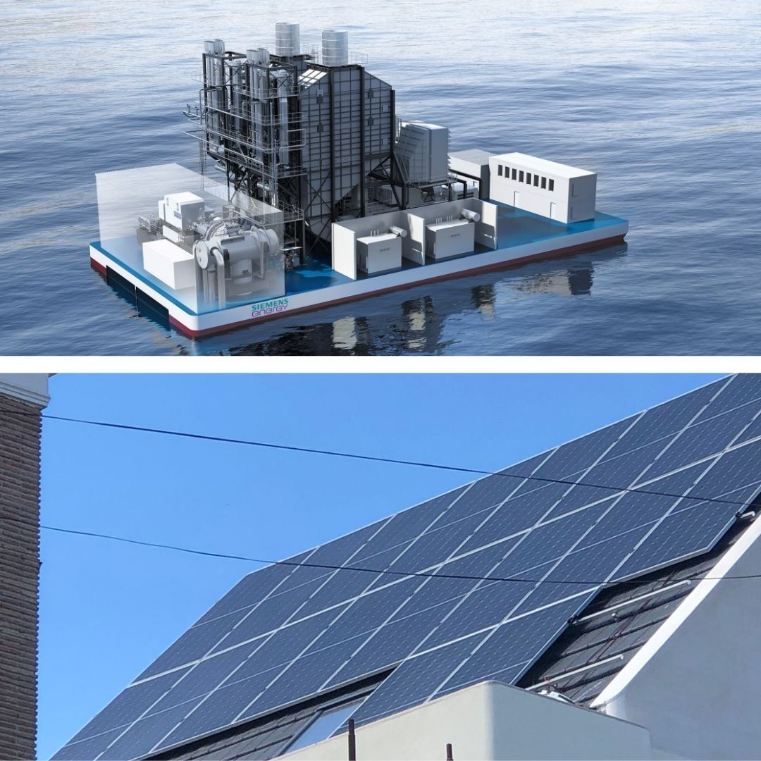 Bllokohet energjia fotovoltaike, lejohet TECi me naftë në det të Vlorës