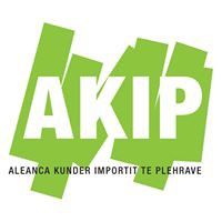 AKIP përshëndet vendimin e grupit parlamentar të Partisë Socialiste për tërheqjen nga importi i mbetjeve