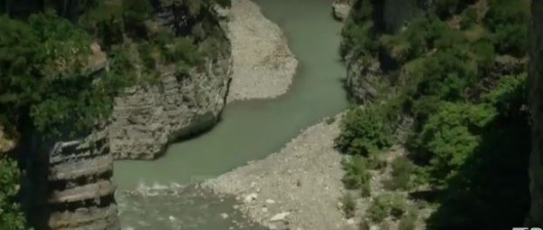 Kanionet në Osum në rrezik; Qeveria miratoi “pa zhurmë” dy HEC-e