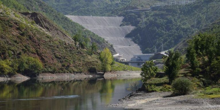 Hidrocentrali i Skavicës — KESH: Nis puna për përgatitjen e studimit të fizibilitetit dhe ndikimit social-mjedisor