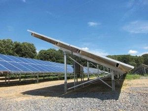 Dy centralet e parë fotovoltaikë marrin miratimin e MIE-së