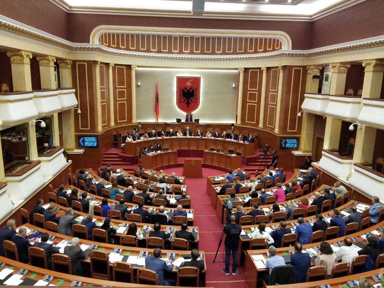 Bie ligji i importit të mbetjeve — Shqipëria merr frymë thellë
