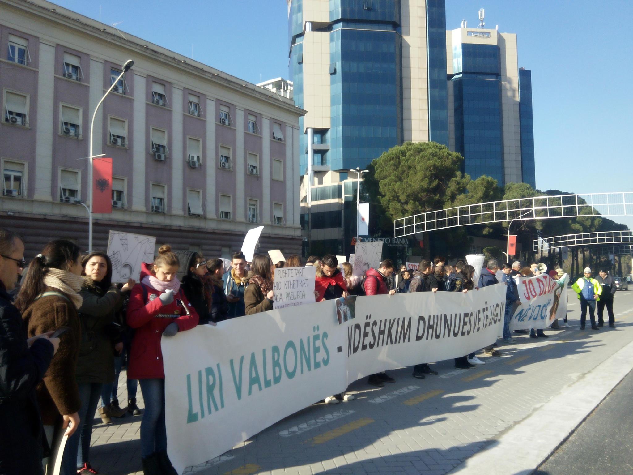 Vendimi I Gjykatës së Lartë për HECet në Valbonë si lakmues i vërtetësisë së reformës në drejtësi.