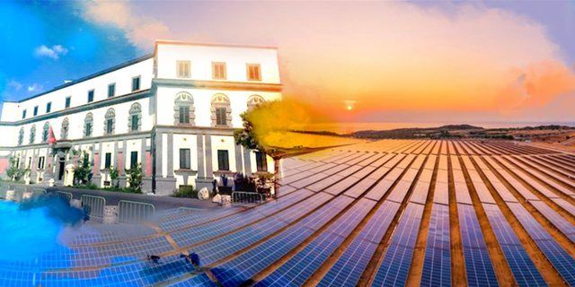 Fuqia 300 MW, në qershor shpallet ankandi më i madh fotovoltaik në Ballkan! Shteti siguron blerjen e energjisë për 15 vjet