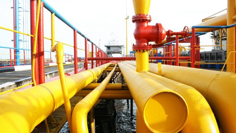 Azerbajxhani dëshiron të zgjerojë infrastrukturën e gazit në Shqipëri