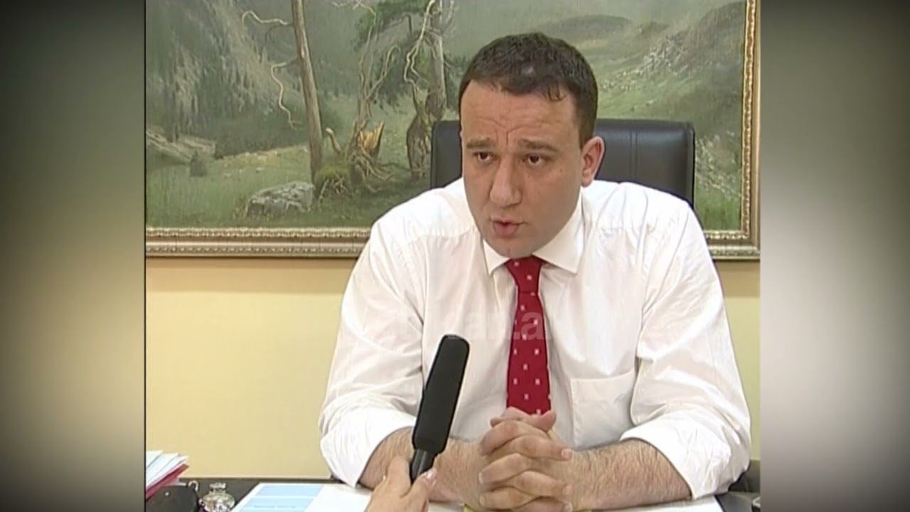 Balluku pregatit ndërhyrjen brutale me TECe në Gji të Vlorës.