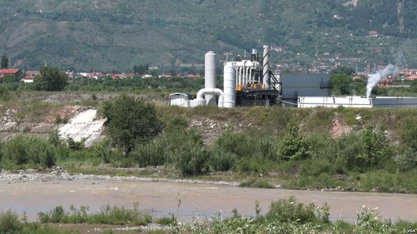 Koncesionet e debatueshme të inceneratorëve në Shqipëri