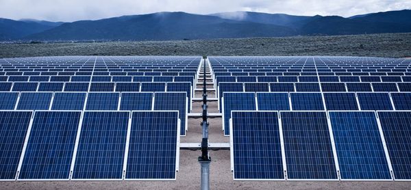 EBRD confirms its commitment to the solar energy sector in Albania