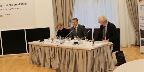 Biznesi në Alpet Shqiptare — Klosi: Javën e ardhshme miratohet masterplani për zhvillimin e zonës