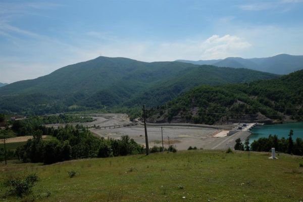 “BERZH pranoi se HEC-et në Shqipëri dëmtojnë mjedisin dhe banorët” pretendojnë mjedisorët (dokumentim me video)