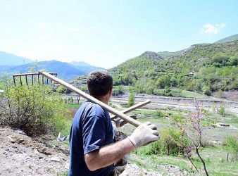 Ndërtimi i HEC-ve në Librazhd po u heq banorëve ato burime që i mbajnë gjallë ndërsa po shkatërron ekosistemin e parkut Shebenik-Jabllanicë