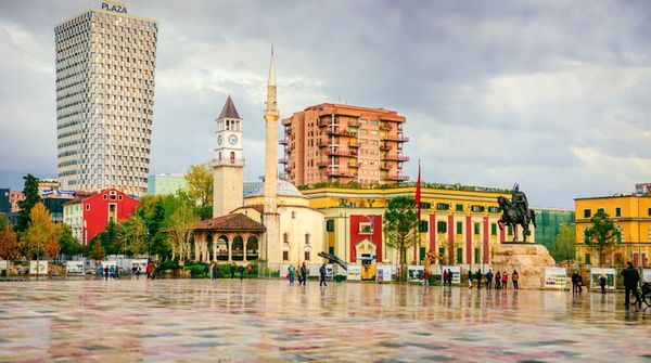 Cilësia e jetesës në 2018, Tirana e fundit në Ballkan, e parafundit në Europë
