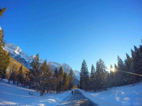 Over 120,000 Tourists Visited Valbona in 2017