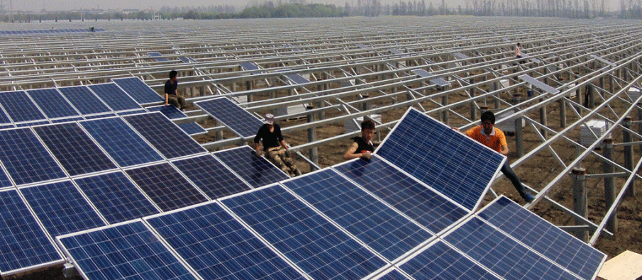 Fotovoltaiku i Karavastas investimi më i suksesshëm në Ballkan: Qeveria e detyruar të hesht për suksesin e saj.