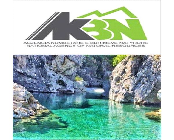 AKBN certifikues i super vjedhjeve te burimeve ujore në cdo lum të Shqipërisë.