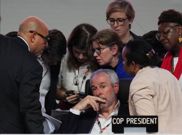 COP30: Përparim i vogël drejt tranzicionit energjetik, pengesa të mëdha nga vendet e naftës.