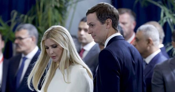 Media greke: Dhëndri i Trump do ta shndërrojë ishullin fantazmë shqiptar, në një projekt turistik miliarda dollarësh! Dashuria e Ivankës me Shqipërinë